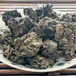 Старые Чайные Головы, бархатные (Лао Ча Тоу Си Хуа)