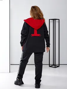 Костюм спортивный УК-198-2 Fabrika