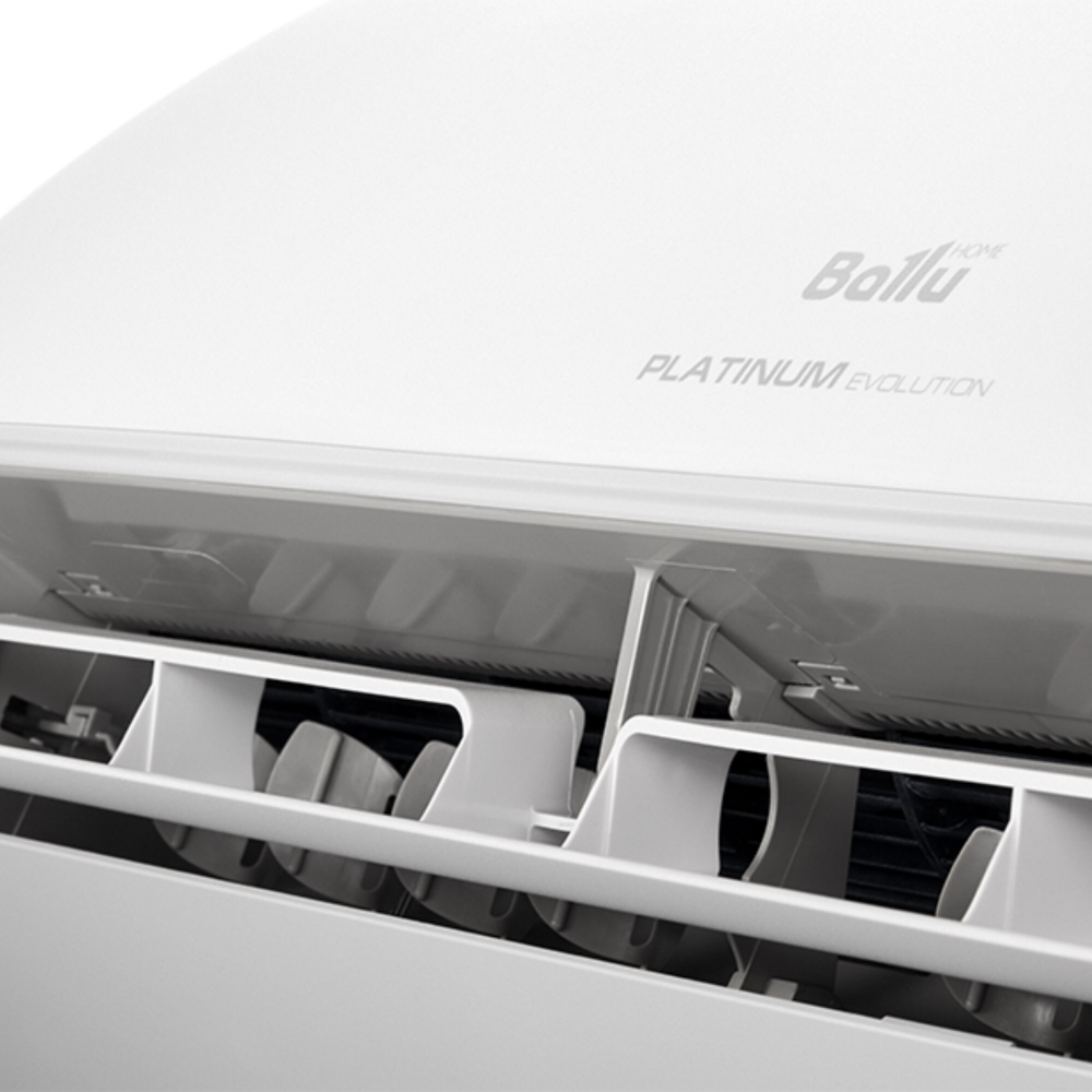 Инверторная сплит-система Ballu серии Platinum Evolution DC BSUI-12HN8_V4