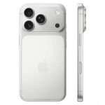 iPhone 17 Pro eSIM 256 ГБ, Silver (серебристый)
