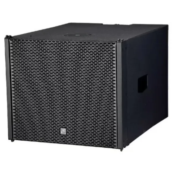 Studiomaster V5S Пассивный сабвуфер, элемент линейного массива с возможностью подвеса