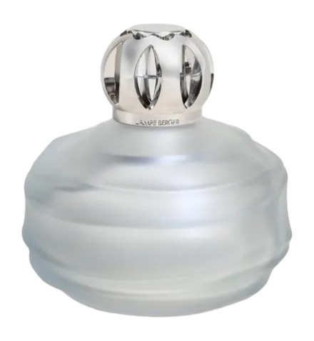 Maison Berger Paris Ароматическая лампа Echo Frosted MPB-4851