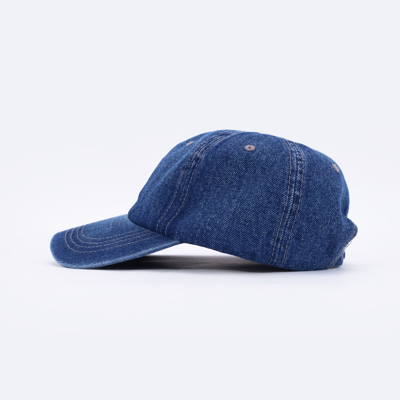 Кепка Magamaev Script Denim Cap артикул: - купить в магазине Дайс