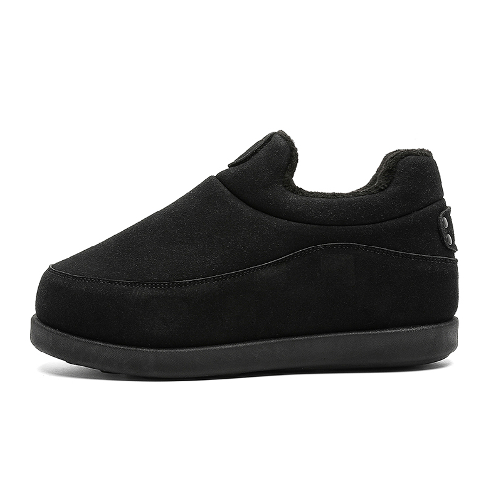 CHENGSHILUOTUO Trendy Insulated Shoes Men"s