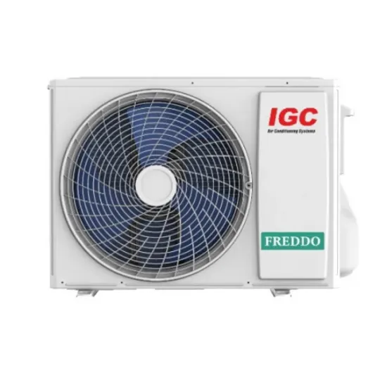 Кондиционер IGC RAS-V12MBL/RAC-V12MBL