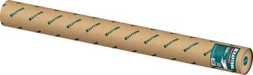 KRAFTOOL KRAFT-LINE, 1.5 м, усиленная алюминиевая линейка со стальной направляющей (34275-150)