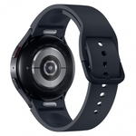 Умные часы Samsung Galaxy Watch 6 44mm Wi-Fi + Cellular, Graphite (Графитовый)