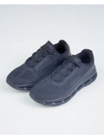Кроссовки Rage Running Black