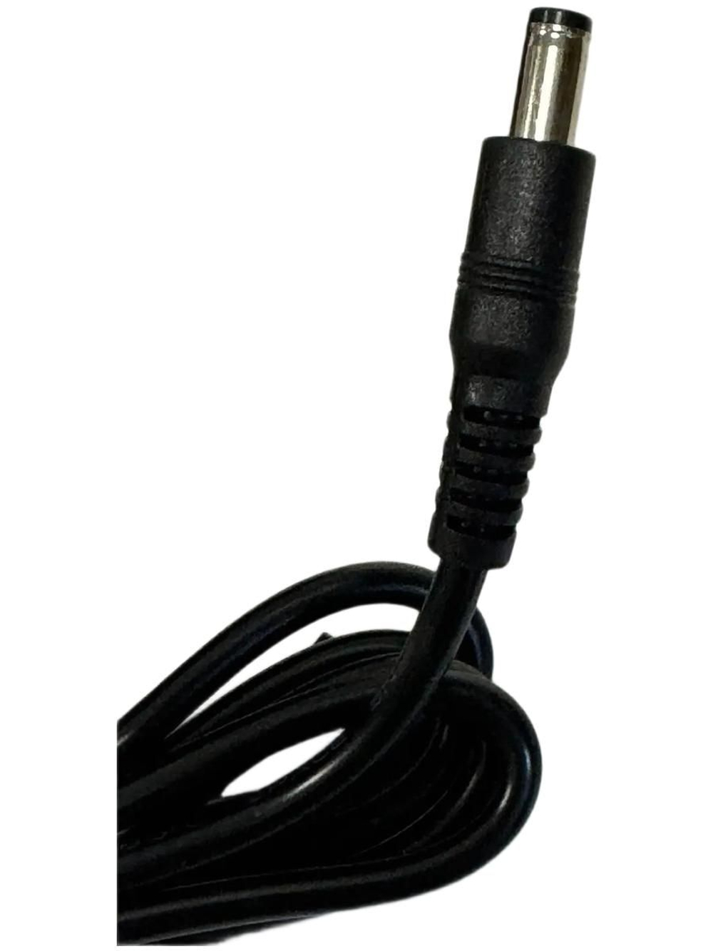 Зарядное устройство 60V (67.2V) 3A DC2.1 с кулером для Kugoo V3 PRO