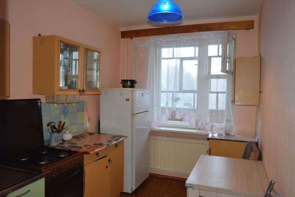 2 к.кв., д.Нифантово, ул.Фабричная, д.5