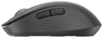 Беспроводная мышь Logitech Signature M650, графит
