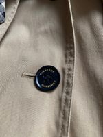 Плащ Burberry
