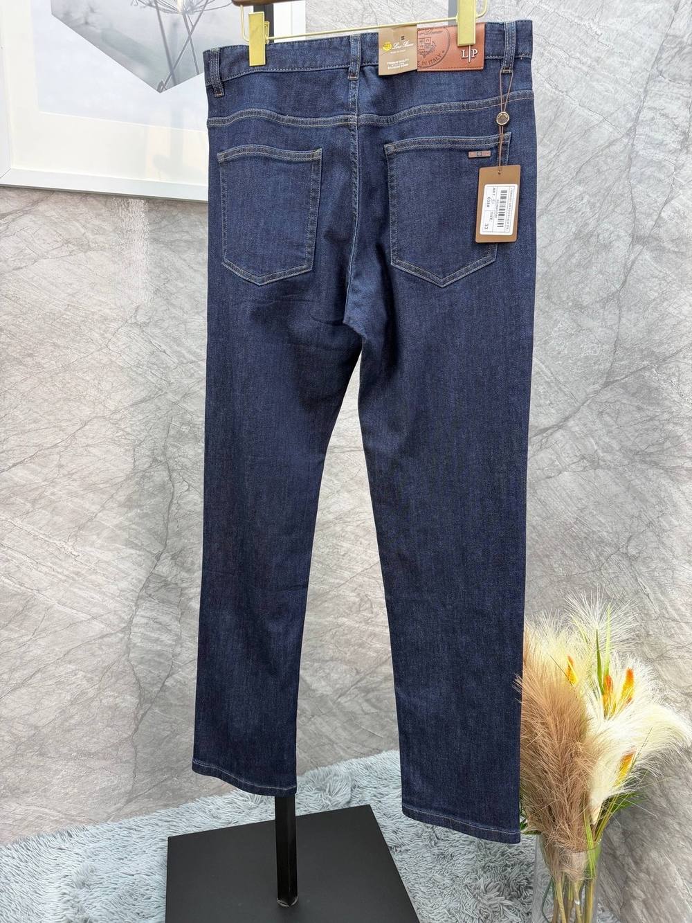 Джинсы Loro Piana