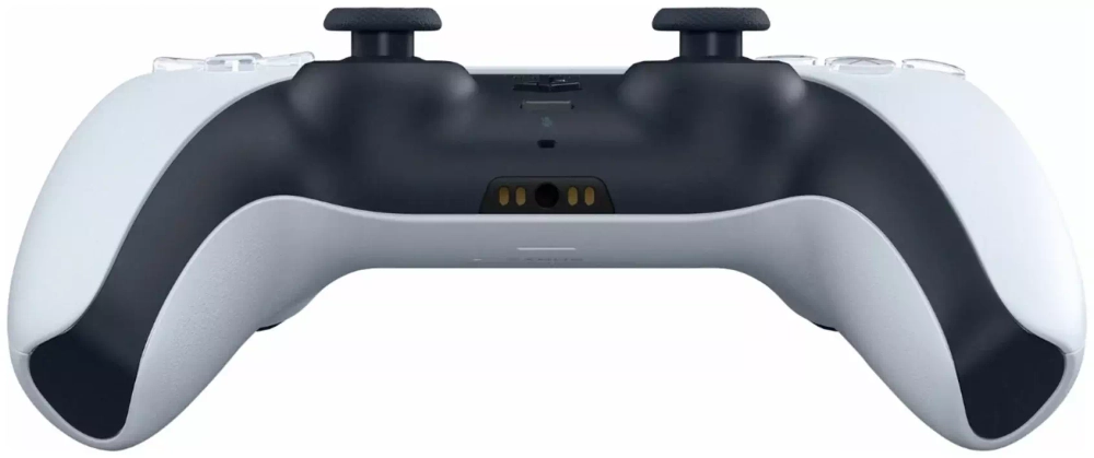 Геймпад беспроводной PlayStation DualSense белый
