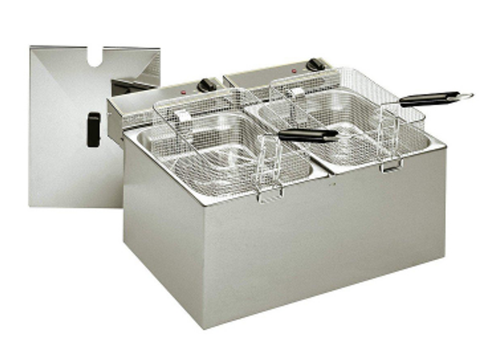 Фритюрница Roller Grill RF 8 DS
