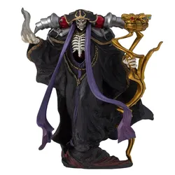 Фигурка KADOKAWA: OVERLORD Ainz Ooal Gown (Overseas)