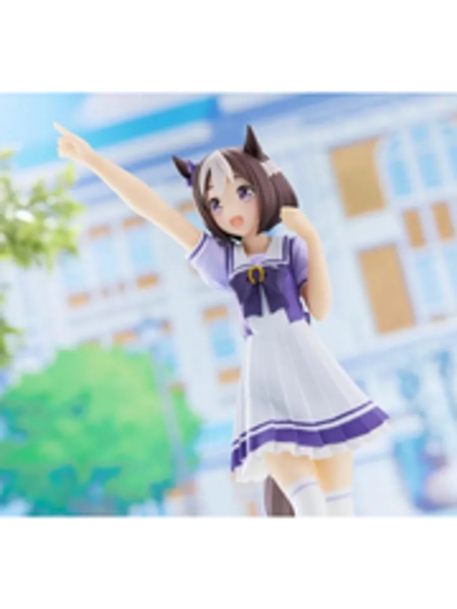 Фигурка Bandai Spirits Umamusume Pretty Derby: Special Week