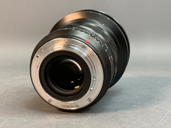Voigtlaender Nokton 10.5mm f/0.95 Aspherical MFT