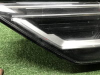 Фара левая Audi A8 4 D5 (2017-2022) LED