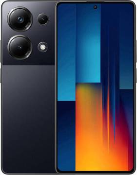 Xiaomi Poco M6 Pro 4G 12/512GB