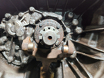 МКПП ZF 16S1930TD
