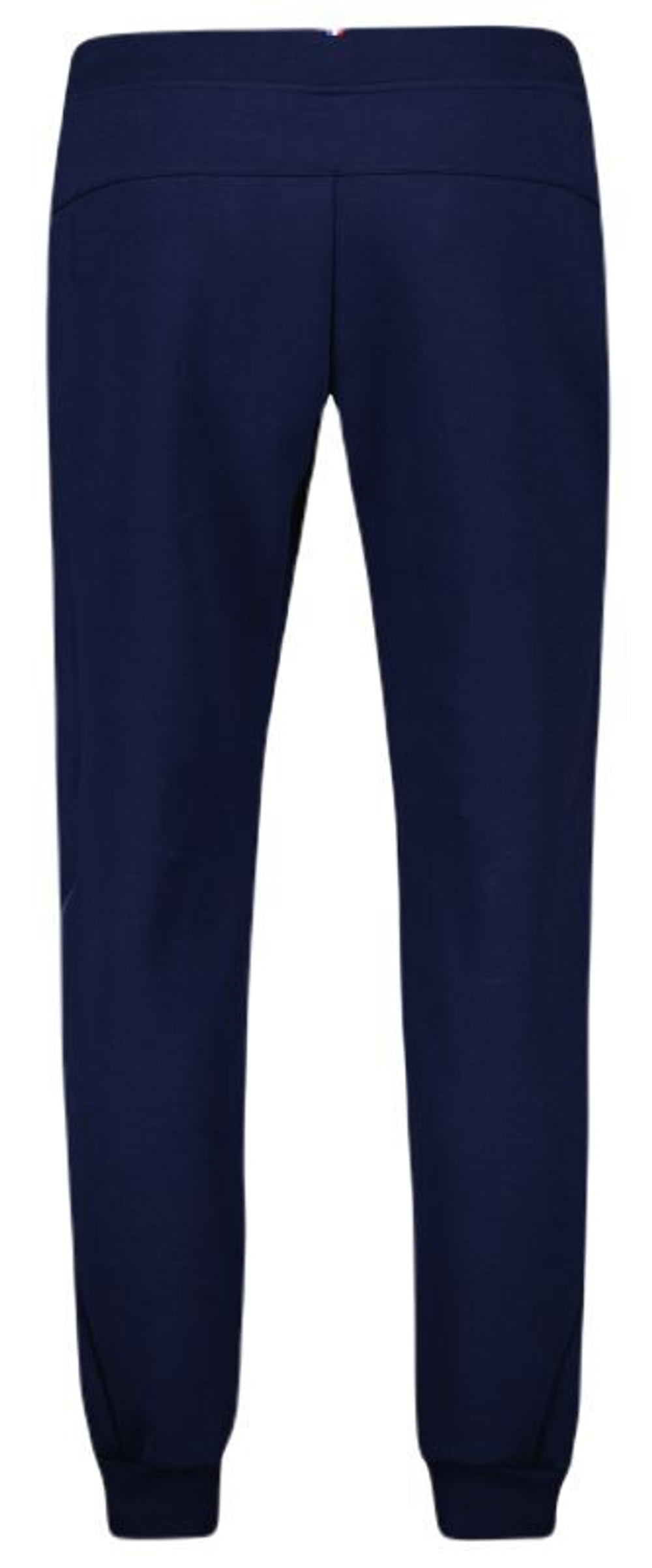 Мужские теннисные штаны Le Coq SAISON 1 Pant Regular N°1 SS23 - bleu nuit