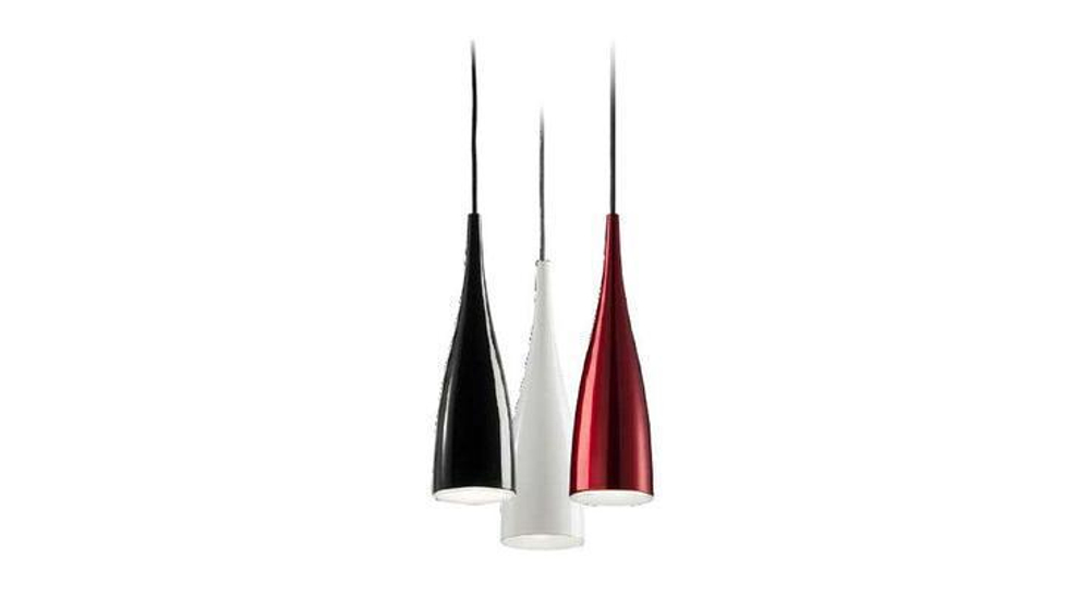 Leds-C4 00-2872-25-M2 — Потолочный подвесной светильник TANDEM