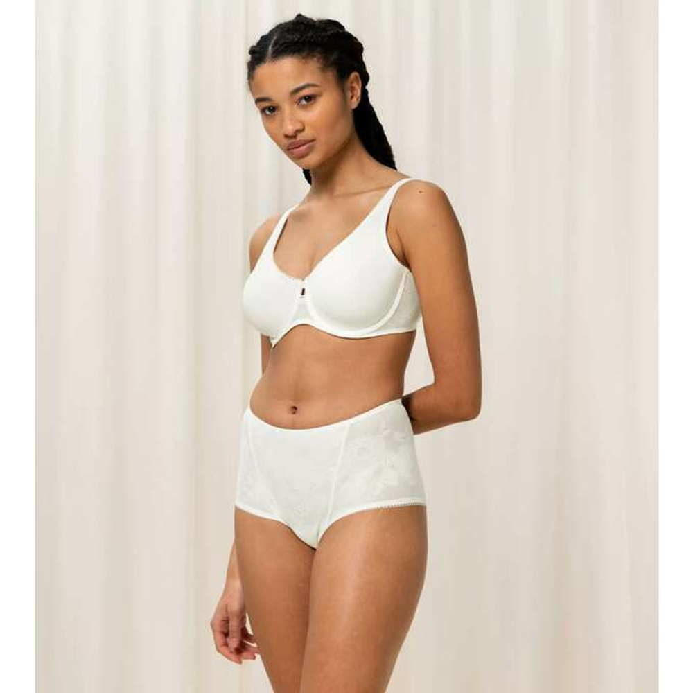 Трусы женские Triumph Wild Rose Sensation Maxi