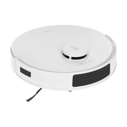 Ecovacs Deebot N20 Pro (белый)