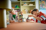 Конструктор LEGO Marvel 76342 Spider-Man vs. Mysterio: The Daily Bugle
