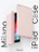 Чехол книжка для iPad 5/6 (9,7") / Air 1/2 (9,7") Gurdini Milano Series Pink Sand