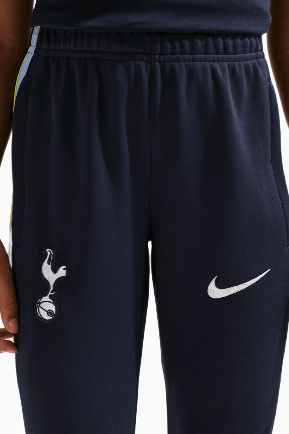 Спортивный костюм Nike Tottenham Hotspur FC 26/27 Strike Junior - темно-синий