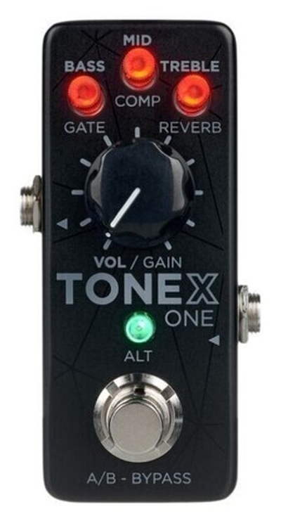 IK Multimedia ToneX One
