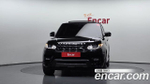 Land Rover Range Rover Sport 3.0 SDV6 AB Dynamic — 2016