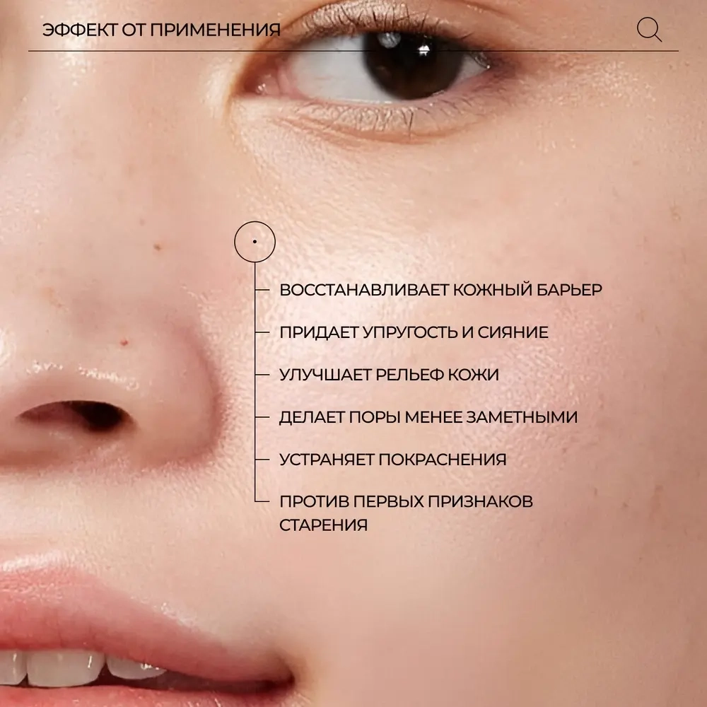 PSA Visible Improvement Peptides & Niacinamide Serum 30ml