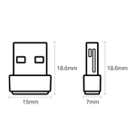 Archer T2U Nano
