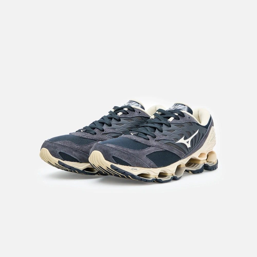 Кроссовки Mizuno Wave Prophecy LS