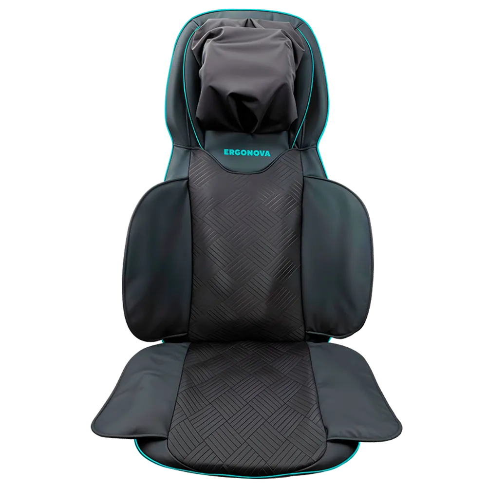 Массажная накидка Ergonova FeelBack 3NE