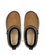 VENTURE DAZE - Chestnut Ceramic