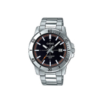 CASIO Analog MTP VD01D 1E2