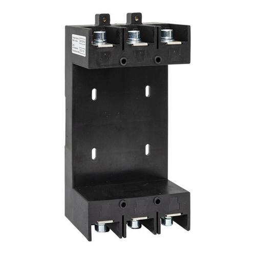 Панель втычная AV POWER-1/3ETU заднего присоед. PID-1/3R 125А EKF Averes mccb-1etu-pin13r-125a