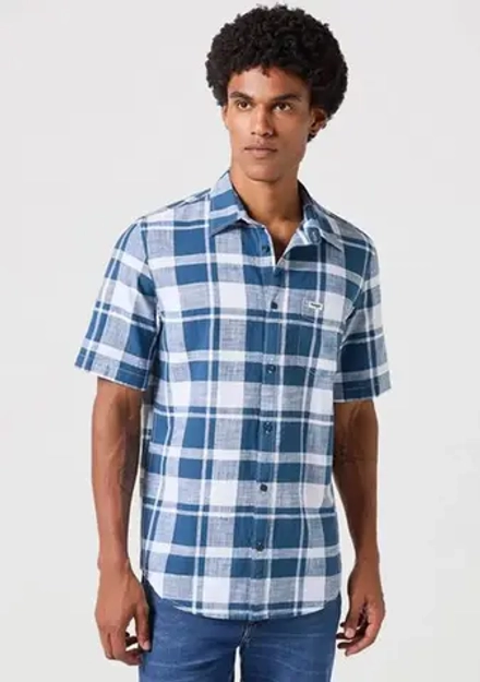 Рубашка SS 1 PKT 112350498