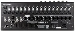 Allen&Heath Qu-16C