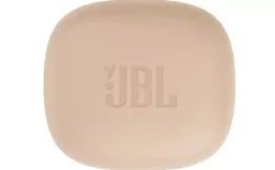 Беспроводные наушники JBL Wave Flex TWS Beige
