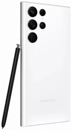 Samsung Galaxy S22 Ultra 5G 512GB Phantom White (SM-S908E)