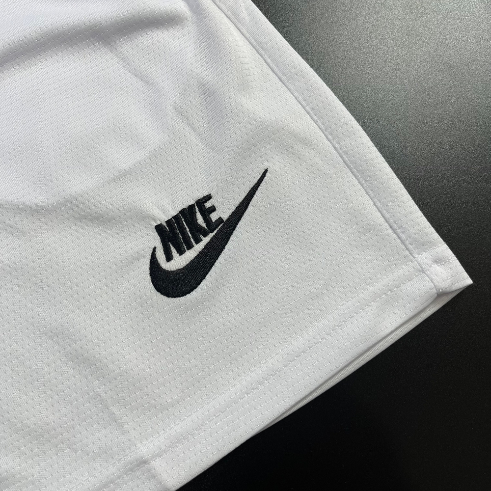 Баскетбольные шорты Nike