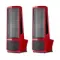 Martin Logan Neolith Russo Fuoco