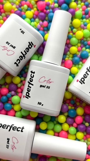 Color gel 36 Iperfect 10g