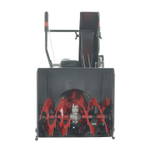 Снегоуборщик EVOline SBG 560 (с двигателем Zongshen)