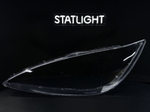 Левое стекло фары Toyota Camry XV30 2001-2004